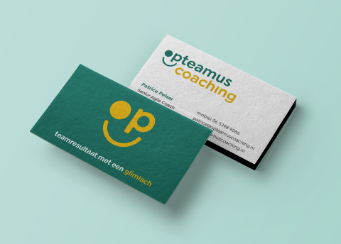 Business Card Mockup.Opteamus.DEF