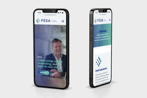 Mobiel.Fesa